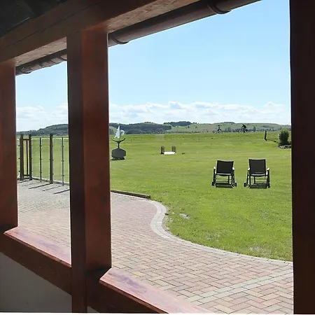 F-1011 Haus 29a Fewo 02 Terrasse, Gartennutzung